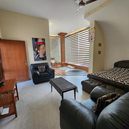 Lychee Bungalow Dehradun Dış mekan fotoğraf