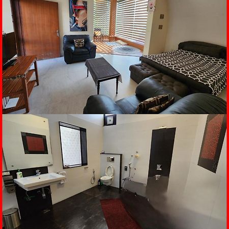 Lychee Bungalow Dehradun Dış mekan fotoğraf