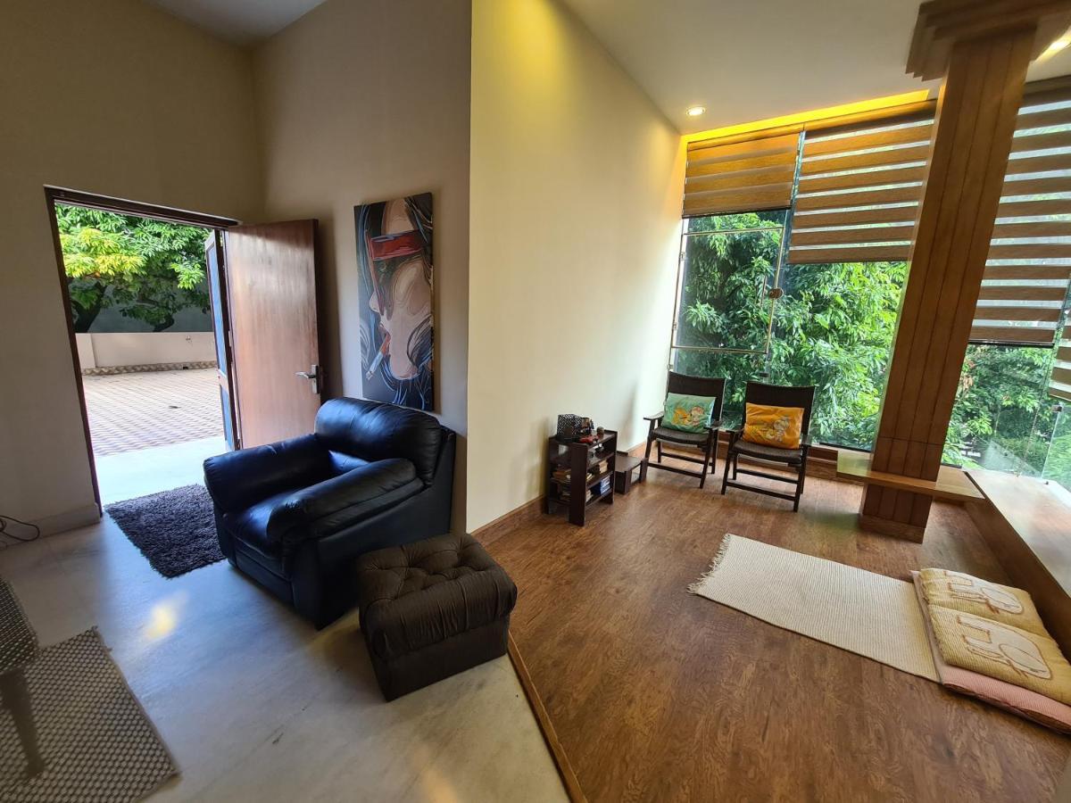 Lychee Bungalow Dehradun Dış mekan fotoğraf
