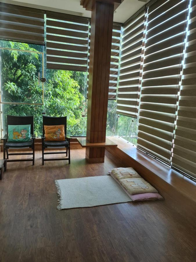 Lychee Bungalow Dehradun Dış mekan fotoğraf