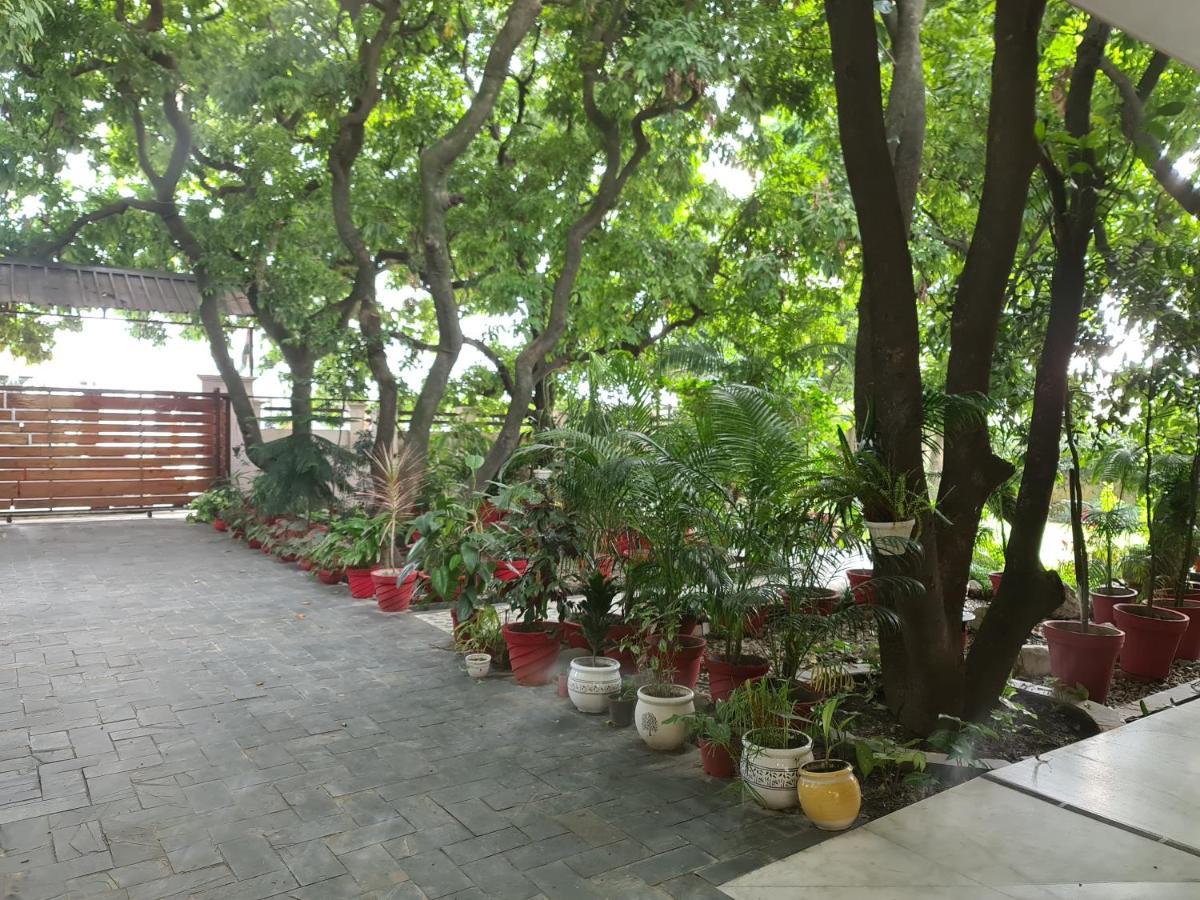 Lychee Bungalow Dehradun Dış mekan fotoğraf