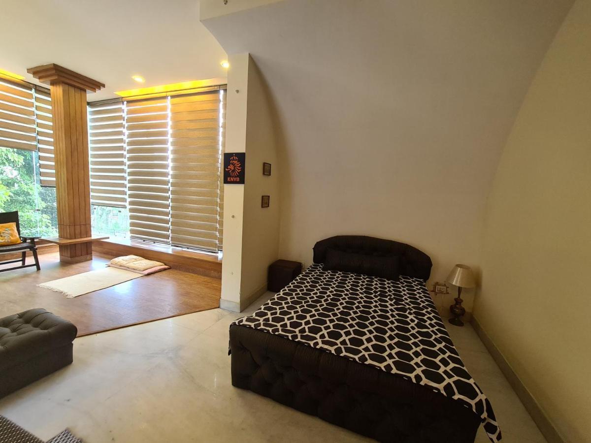 Lychee Bungalow Dehradun Dış mekan fotoğraf