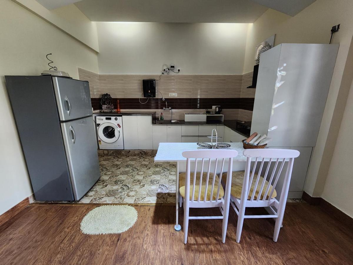 Lychee Bungalow Dehradun Dış mekan fotoğraf
