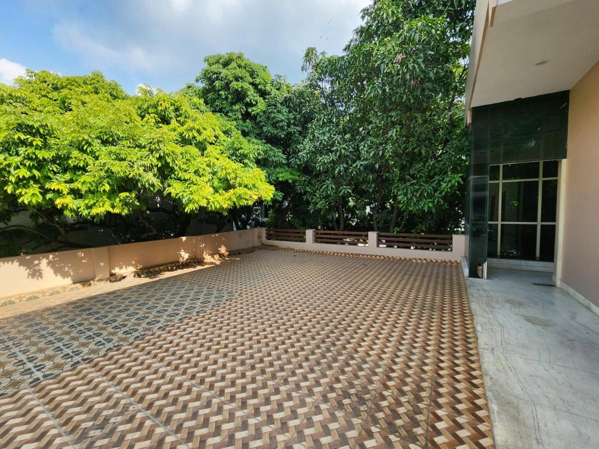 Lychee Bungalow Dehradun Dış mekan fotoğraf
