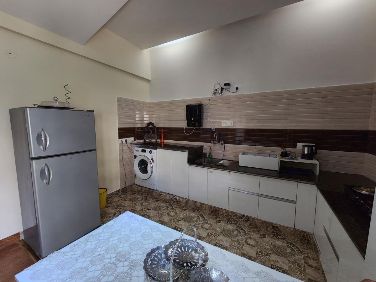 Lychee Bungalow Dehradun Dış mekan fotoğraf