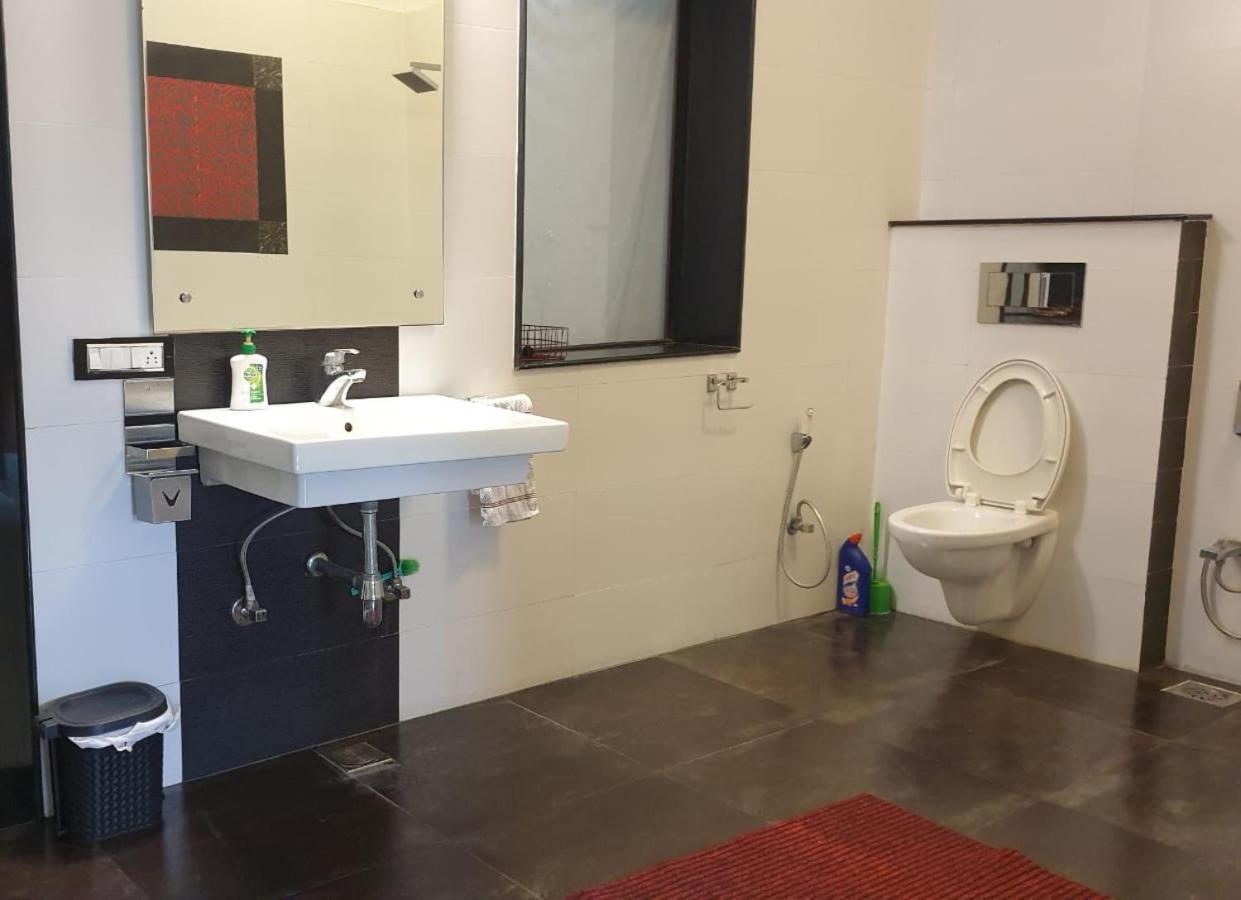 Lychee Bungalow Dehradun Dış mekan fotoğraf